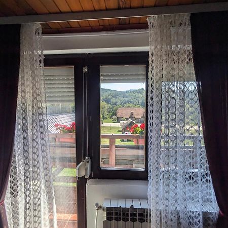 Villa Mir Mokra Gora Extérieur photo
