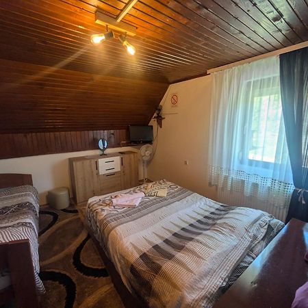 Villa Mir Mokra Gora Extérieur photo