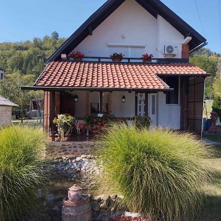 Villa Mir Mokra Gora Extérieur photo