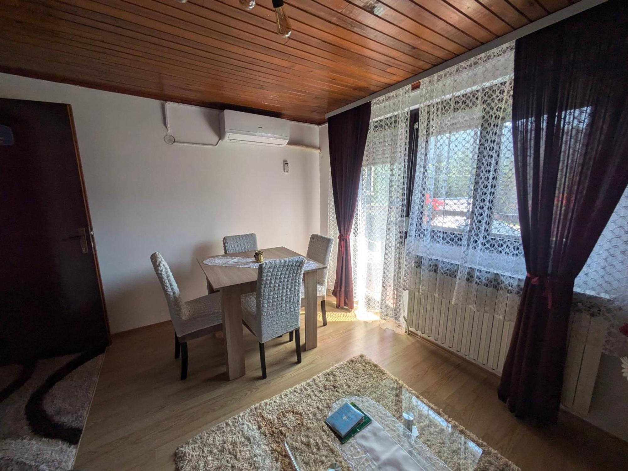 Villa Mir Mokra Gora Extérieur photo