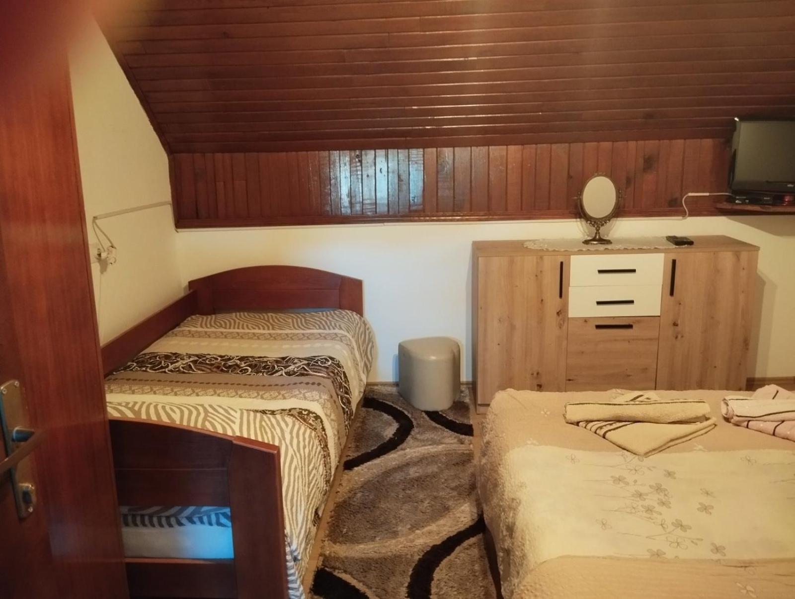 Villa Mir Mokra Gora Extérieur photo