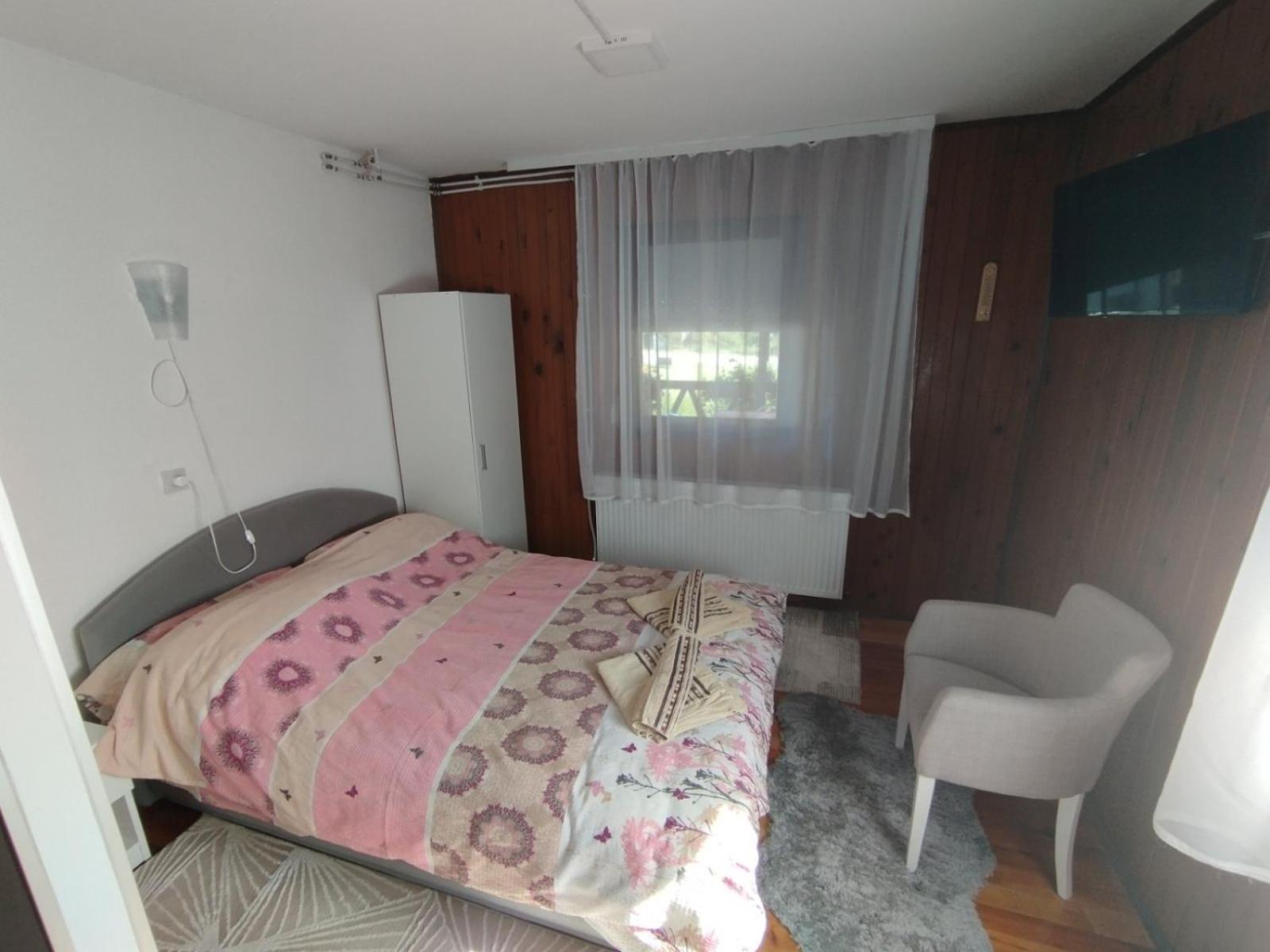 Villa Mir Mokra Gora Extérieur photo